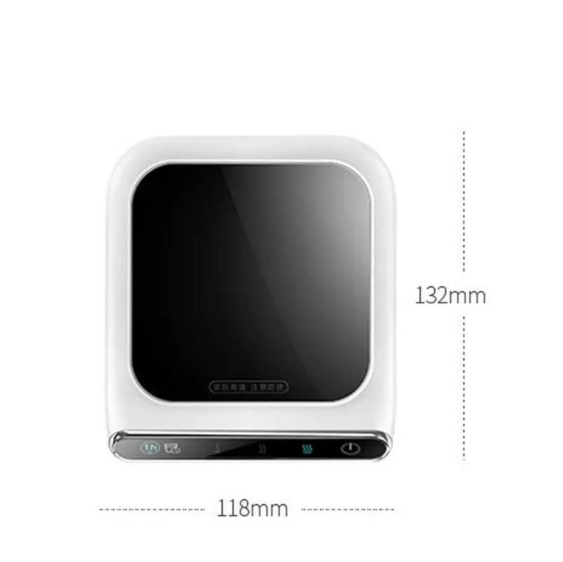 USB Potable Coffee Mug Cup Warmer for Office