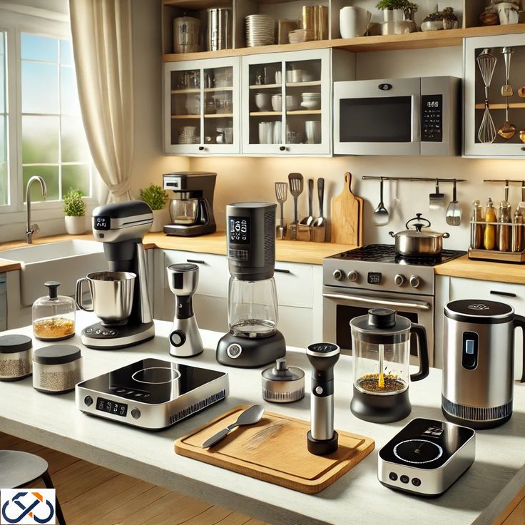 KITCHEN PRODUCTS