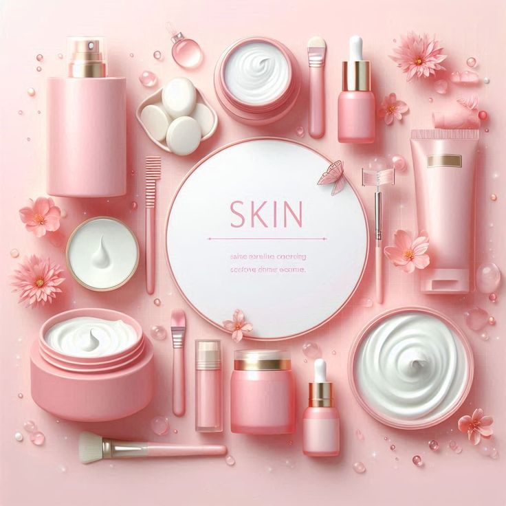 BEAUTY PRODUCTS