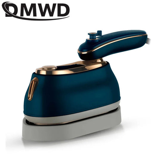 DMWD Mini Iron Micro Heat Press 1000W
