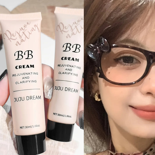 Natural Concealer BB Cream, moisturizing