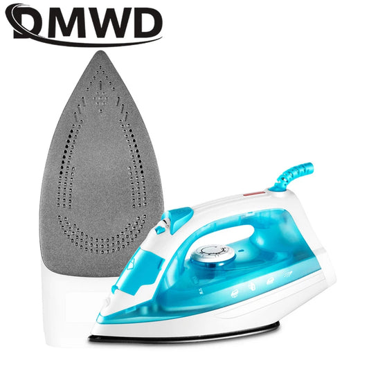 Electric Handheld Garment Steamer Travel Portable
