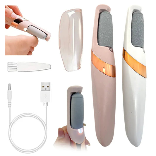 Professional Electric Foot Callus Remover