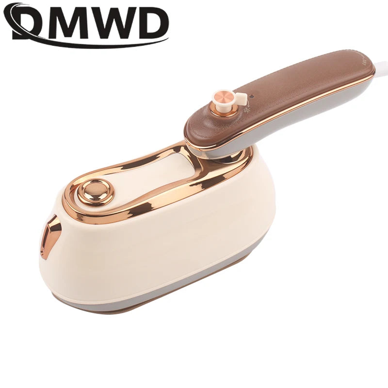 DMWD Mini Iron Micro Heat Press 1000W