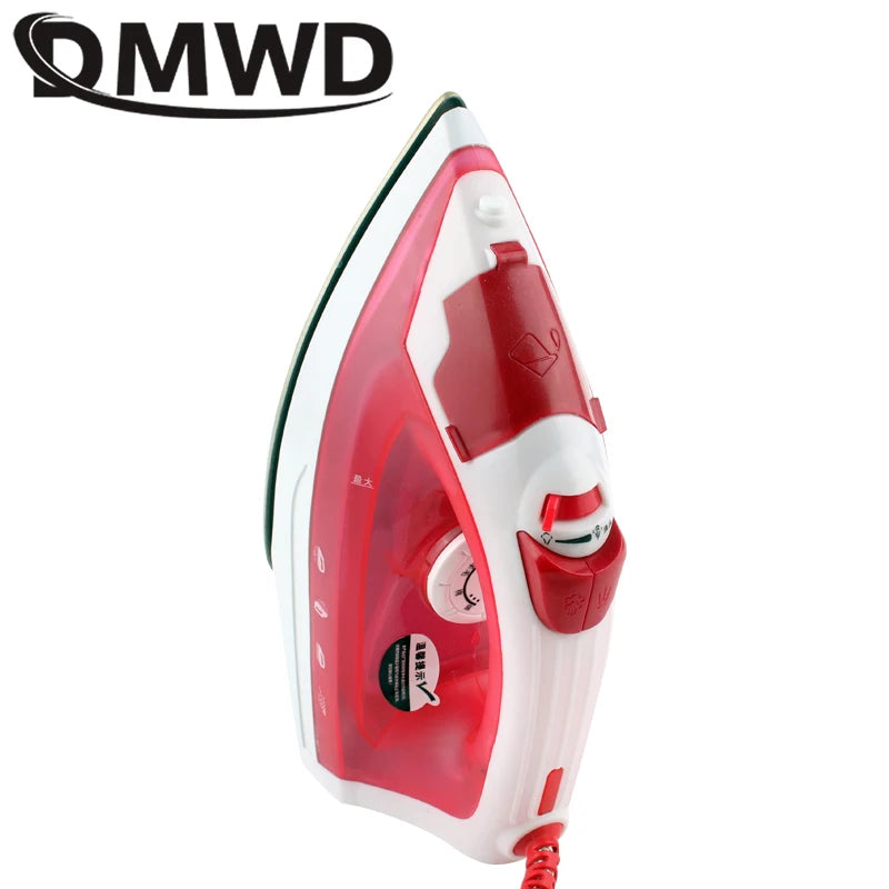 Electric Handheld Garment Steamer Travel Portable