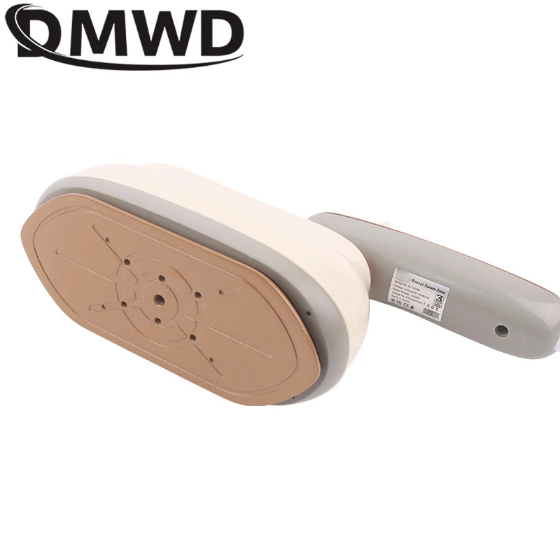 DMWD Mini Iron Micro Heat Press 1000W