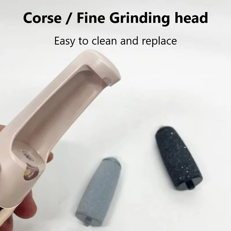 Professional Electric Foot Callus Remover