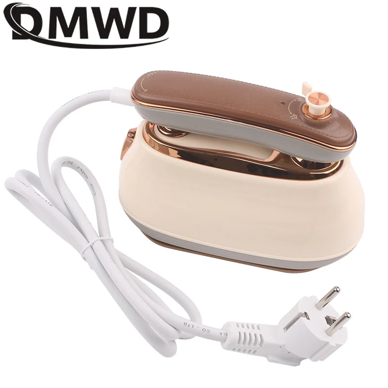 DMWD Mini Iron Micro Heat Press 1000W