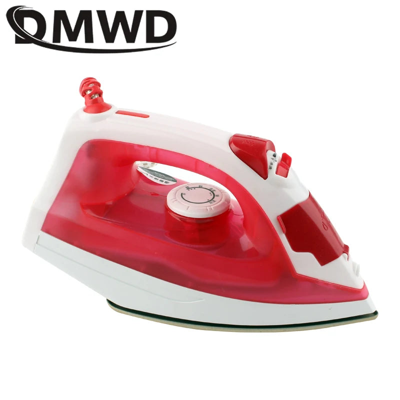 Electric Handheld Garment Steamer Travel Portable