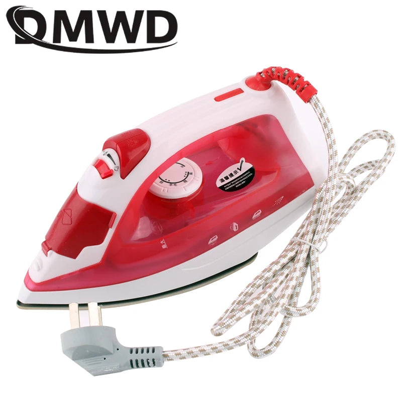 Electric Handheld Garment Steamer Travel Portable